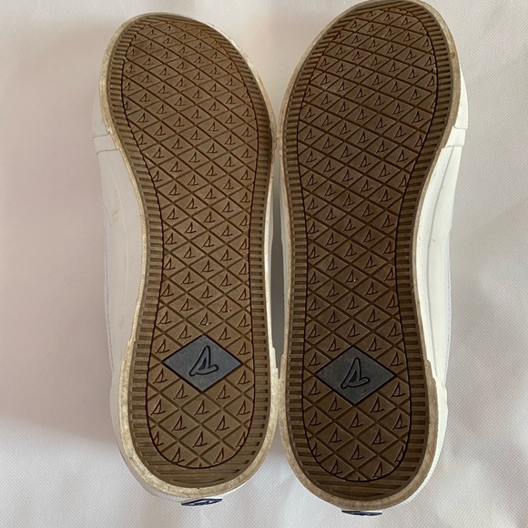 SPERRY Soletide Sneakers - Picture 4 of 8